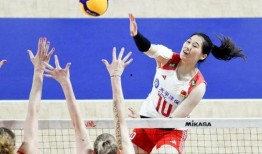 中国排球爆料事件最新,最新爆料事件引发热议